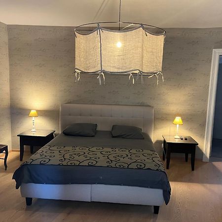 Bed and Breakfast Les Terrasses De Sax Dinant Exterior foto