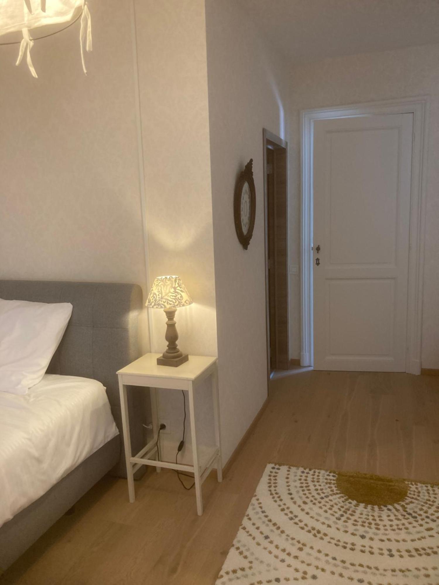 Bed and Breakfast Les Terrasses De Sax Dinant Exterior foto