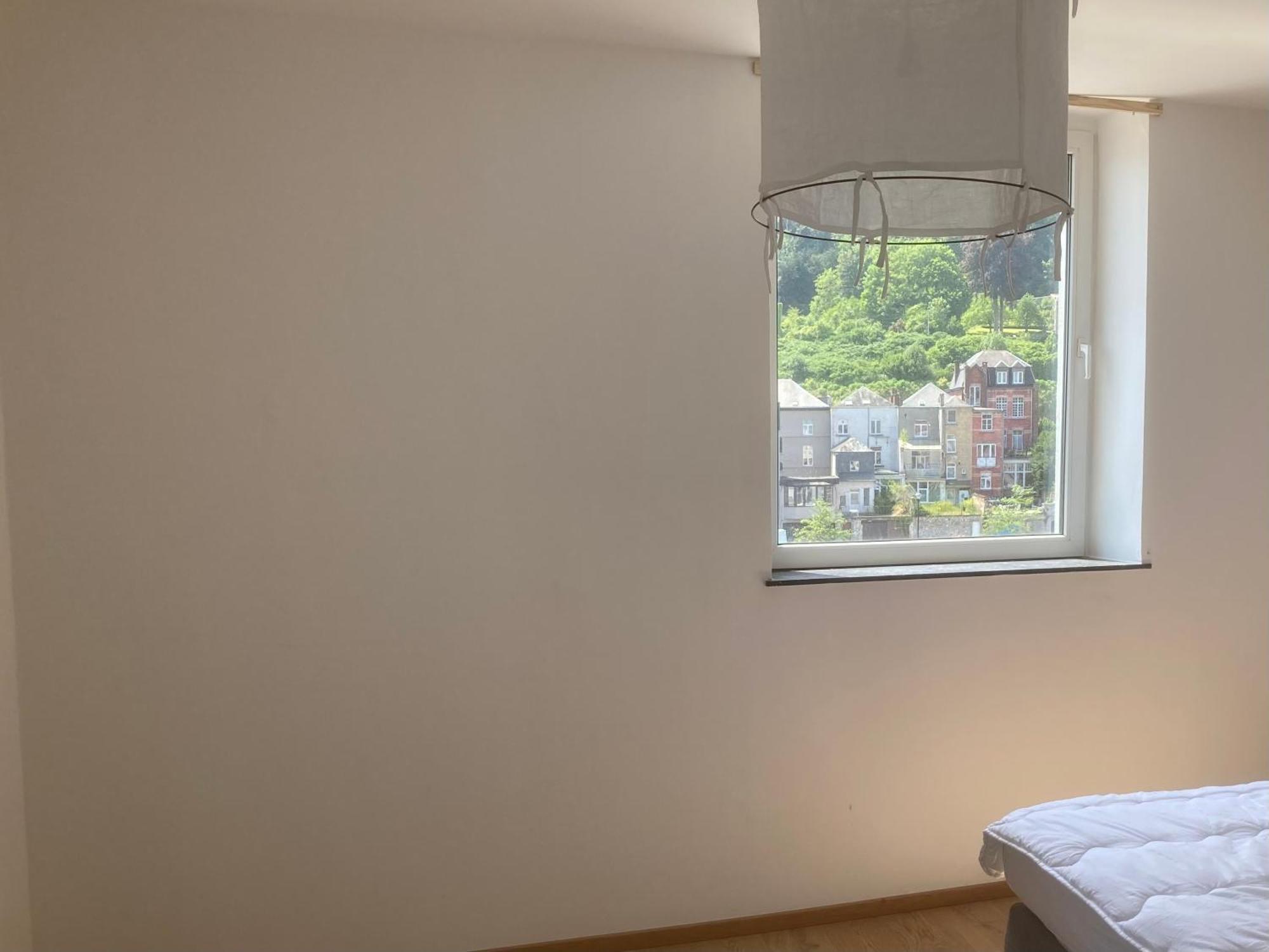 Bed and Breakfast Les Terrasses De Sax Dinant Exterior foto
